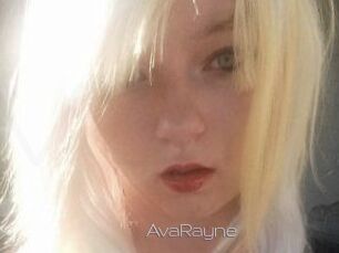 AvaRayne