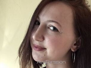 AvaTorsson