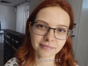 AveriHott