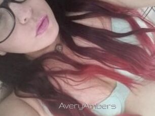 AveryAmbers