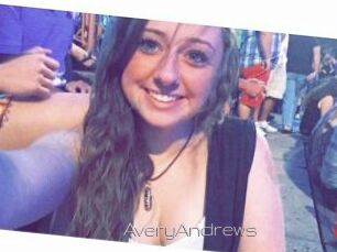 AveryAndrews