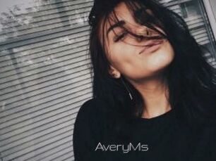 AveryMs