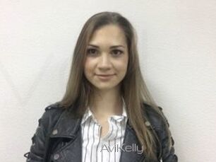 AviKelly