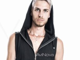 AviNova