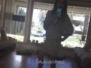 Aviva_White