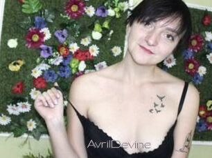 AvrilDevine