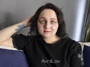 AvrilLav