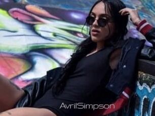 AvrilSimpson