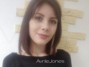 AvrileJones