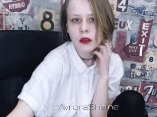AvroraShaine