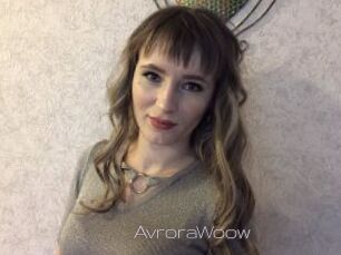 AvroraWoow