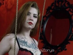 AvroraZorya