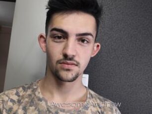 AwesomeAndrew