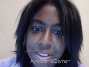 AwesomeGamer