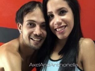 AxelAndAnthonella