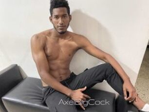 AxelBigCock