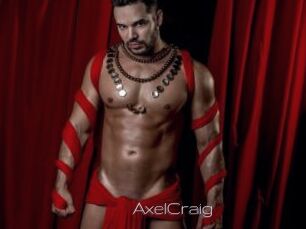 AxelCraig