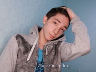 AxelKingsley