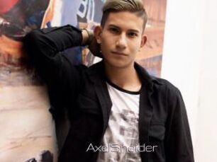 AxelSneider