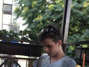 Axelian