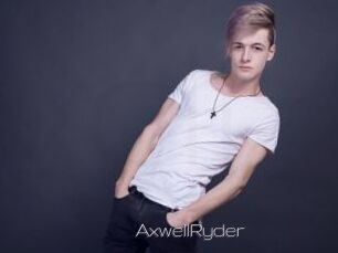 AxwellRyder