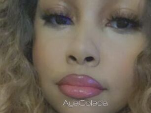 AyaColada