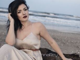 AyannaRey
