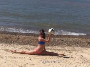 AyaunA0