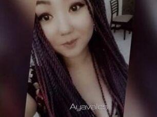 Ayavales