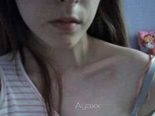 Ayaxx