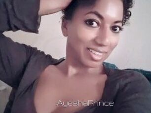 AyeshaPrince