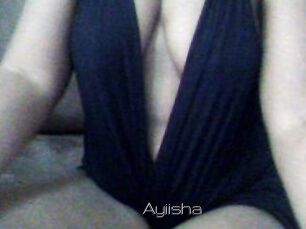 Ayiisha