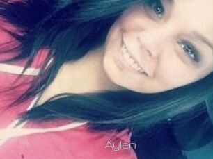 Aylen