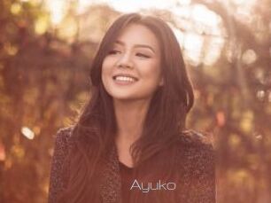 Ayuko