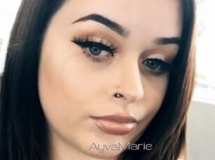 AyvaMarie