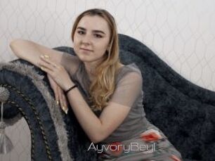 AyvoryBeyl