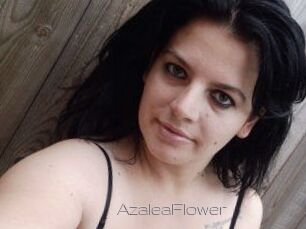 AzaleaFlower