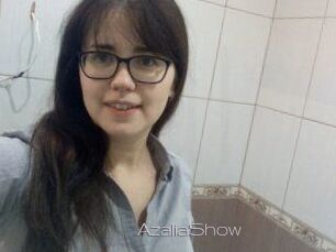 AzaliaShow