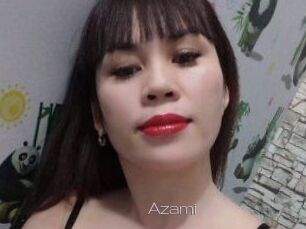 Azami