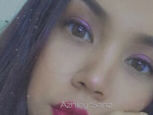 Azhley_Sanz