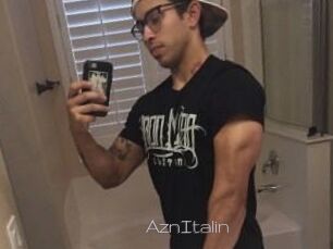 AznItalin