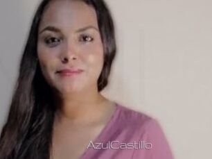 AzulCastillo