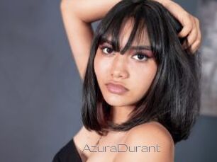AzuraDurant
