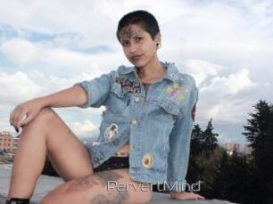 PervertMind