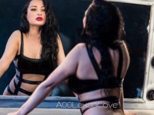 A00LexsaLove