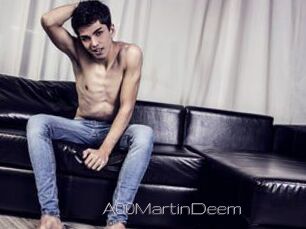 A00MartinDeem