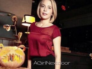 AGirlNextdoor