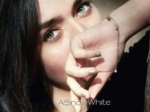 ASnowWhite