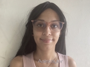Aalistaylor