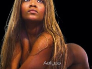 Aaliyas